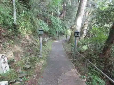 岩屋寺(愛媛県)
