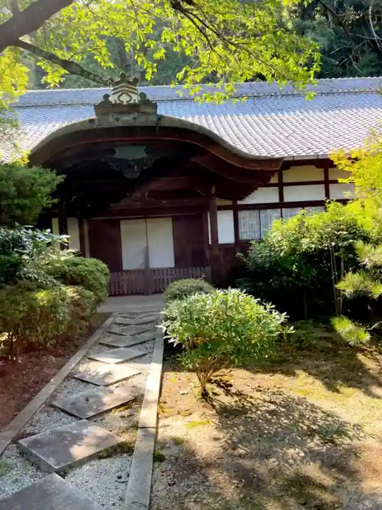 観音寺(山崎聖天)のその他建物