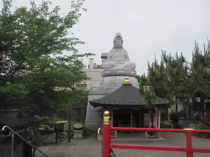 徳林寺(埼玉県)