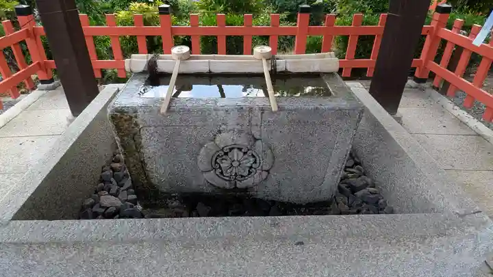 建勲神社(京都府)