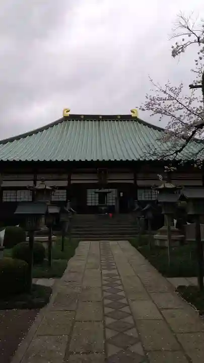 密藏院のその他建物