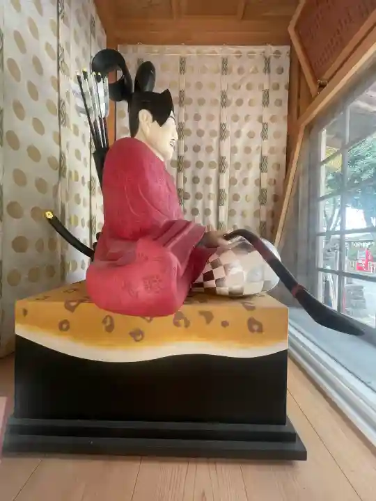 大國魂神社(東京都)