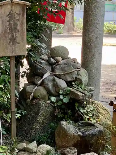 水火天満宮のその他建物