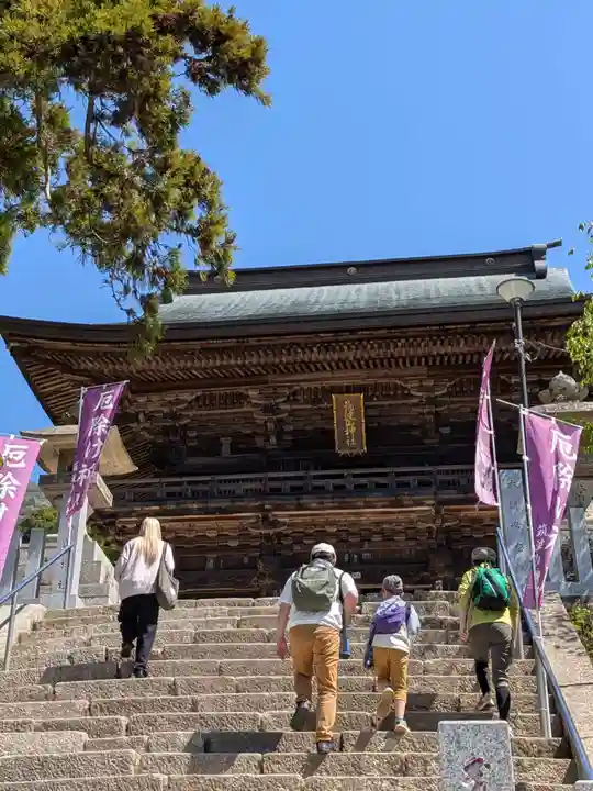 筑波山神社(茨城県)
