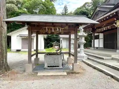 吉御子神社(滋賀県)