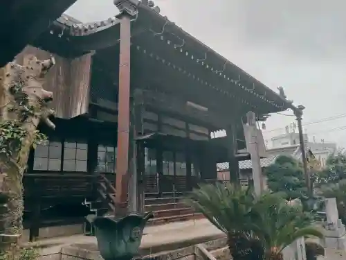 光月院天然寺(三重県)