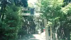 賀茂神社(愛知県)