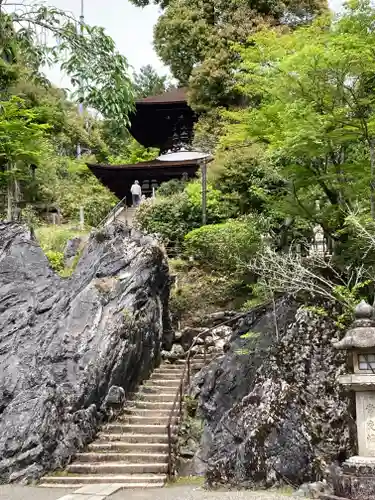 石山寺(滋賀県)