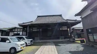 明徳寺(滋賀県)
