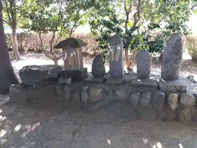 伊勢寺神社(三重県)