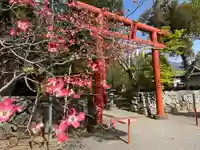玖島稲荷神社(長崎県)