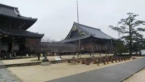 本山専修寺のその他建物