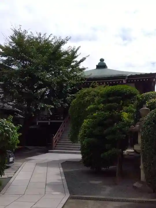 正光院(東京都)