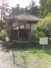 大慈寺の建物その他