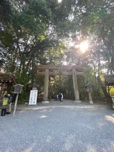 大神神社(奈良県)