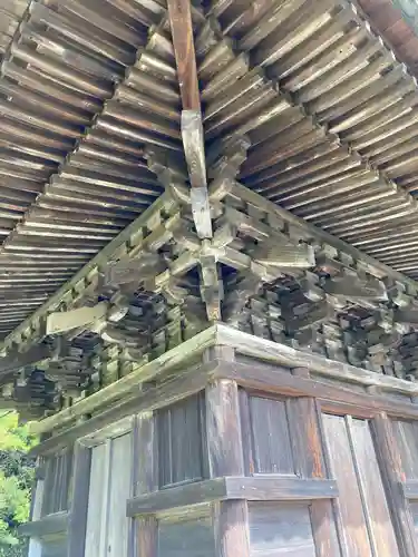 如意寺のその他建物