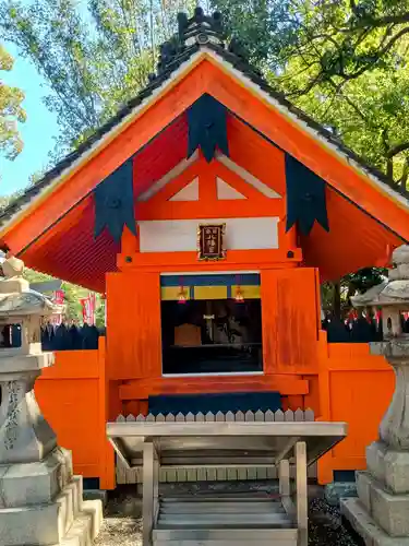 若宮八幡宮(住吉大社 摂社)(大阪府)