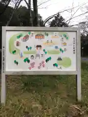 長浜神社の建物その他