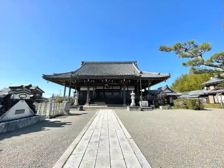 照光寺(滋賀県)