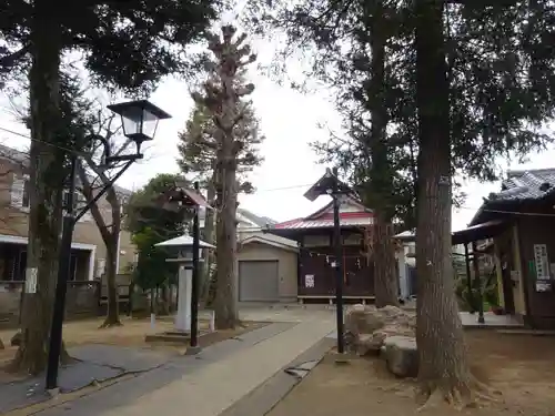 平安神社のその他建物