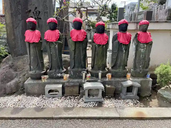 浄光寺(東京都)