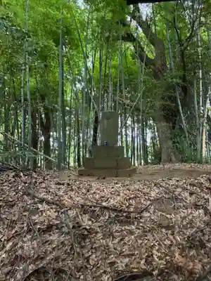 湯殿神社(千葉県)