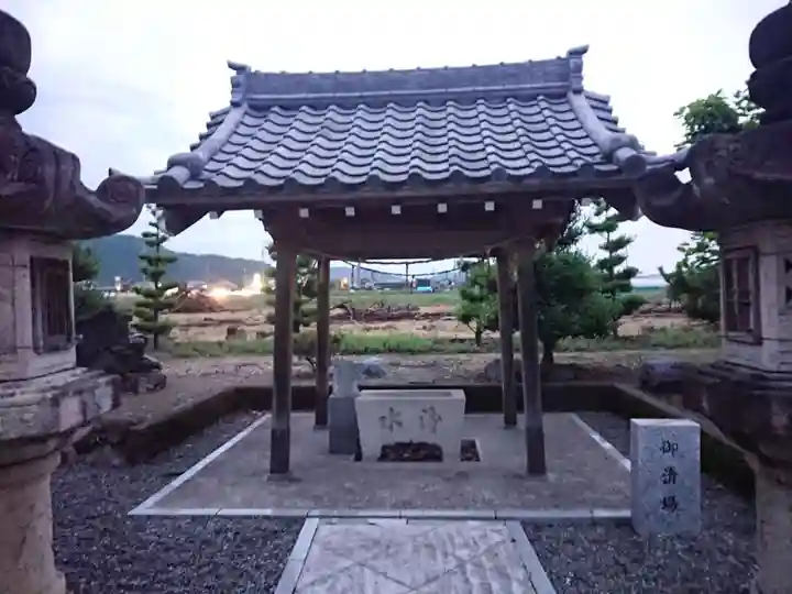 春日神社(岐阜県)