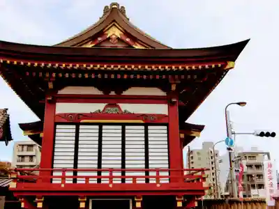 羽田神社のその他建物