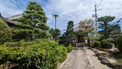 妙昌寺(京都府)
