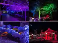 金蛇水神社(宮城県)