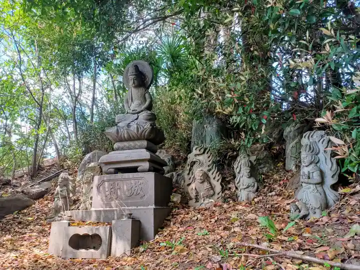 東福寺(埼玉県)