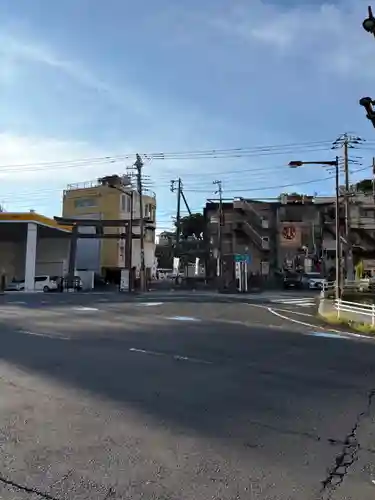 水戸東照宮(茨城県)