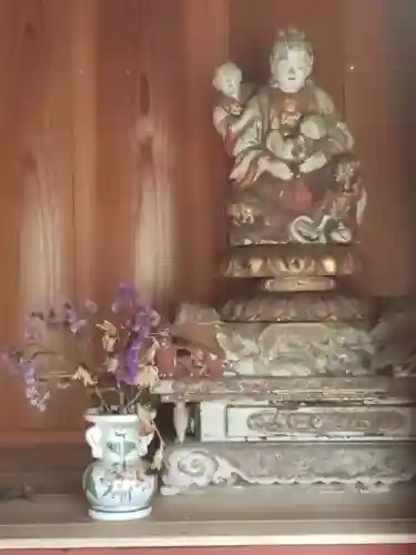 滑河山龍正院(千葉県)