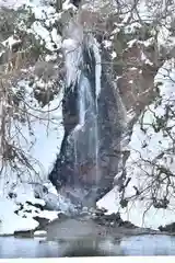 光兎神社(新潟県)