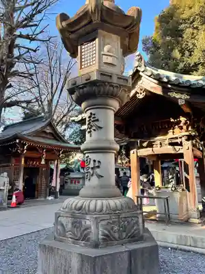 豊川稲荷東京別院(東京都)