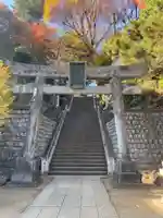 品川神社(東京都)
