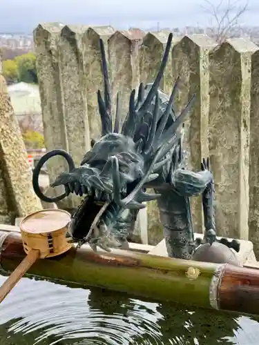 生石神社(兵庫県)