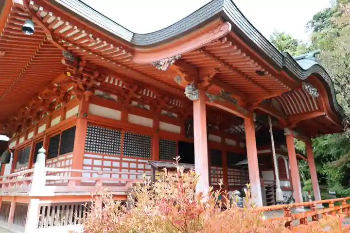 藥王院温泉寺(石川県)