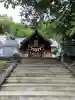 夕張神社(北海道)