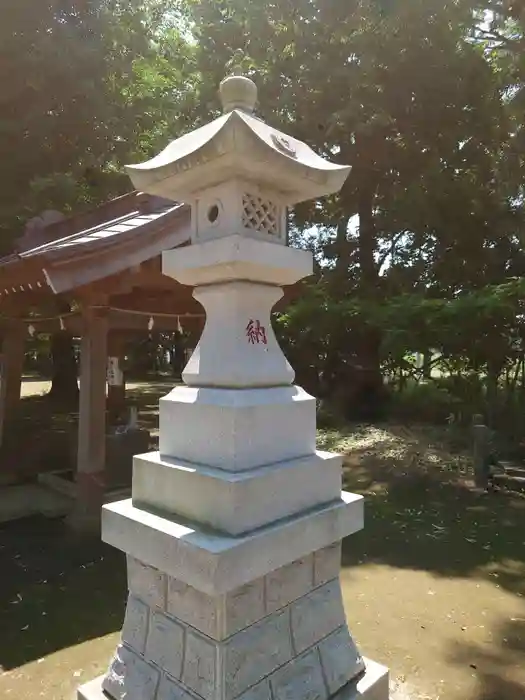 榛名神社の建物その他