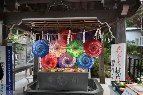 金蛇水神社(宮城県)