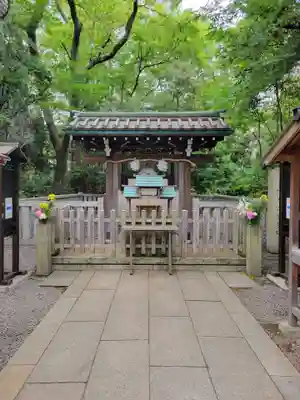 湊川神社(兵庫県)