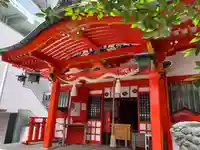 四宮神社(兵庫県)