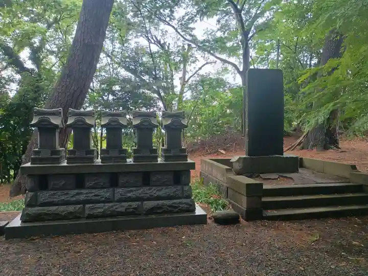 春日神社(千葉県)