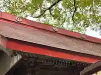 石神社(三重県)