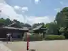鷲宮神社(埼玉県)