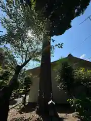 伊奈冨神社(三重県)