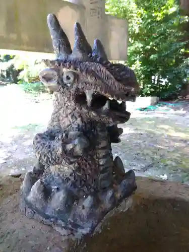 日吉神社(福井県)