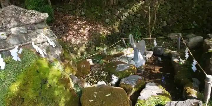 出雲大神宮のその他建物