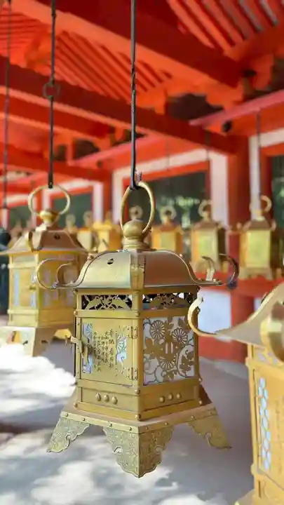 春日大社(奈良県)